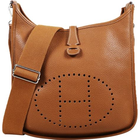 hermes bag brown color|brown hermes handbags.